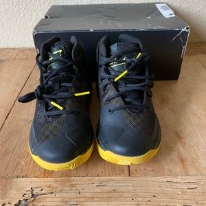 Under Armour Stephen Curry